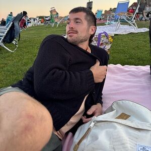 Meet your Posher, Paulie